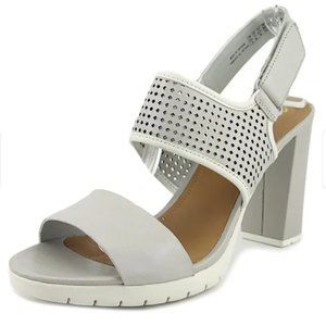 Clarks Artisan Pastina Malory Women w/ Open